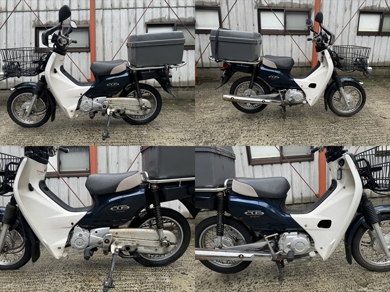 車体画像①